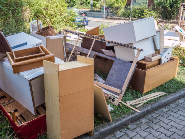 Best Dumpster Rental Services  in Terrell Hills, TX
